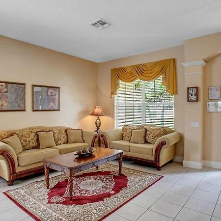 2605 Daulby S Villa Kissimmee Exteriör bild