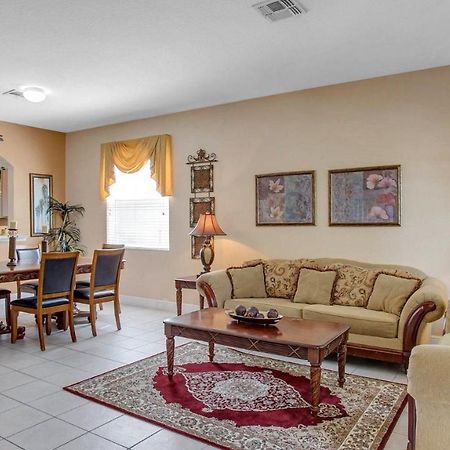 2605 Daulby S Villa Kissimmee Exteriör bild