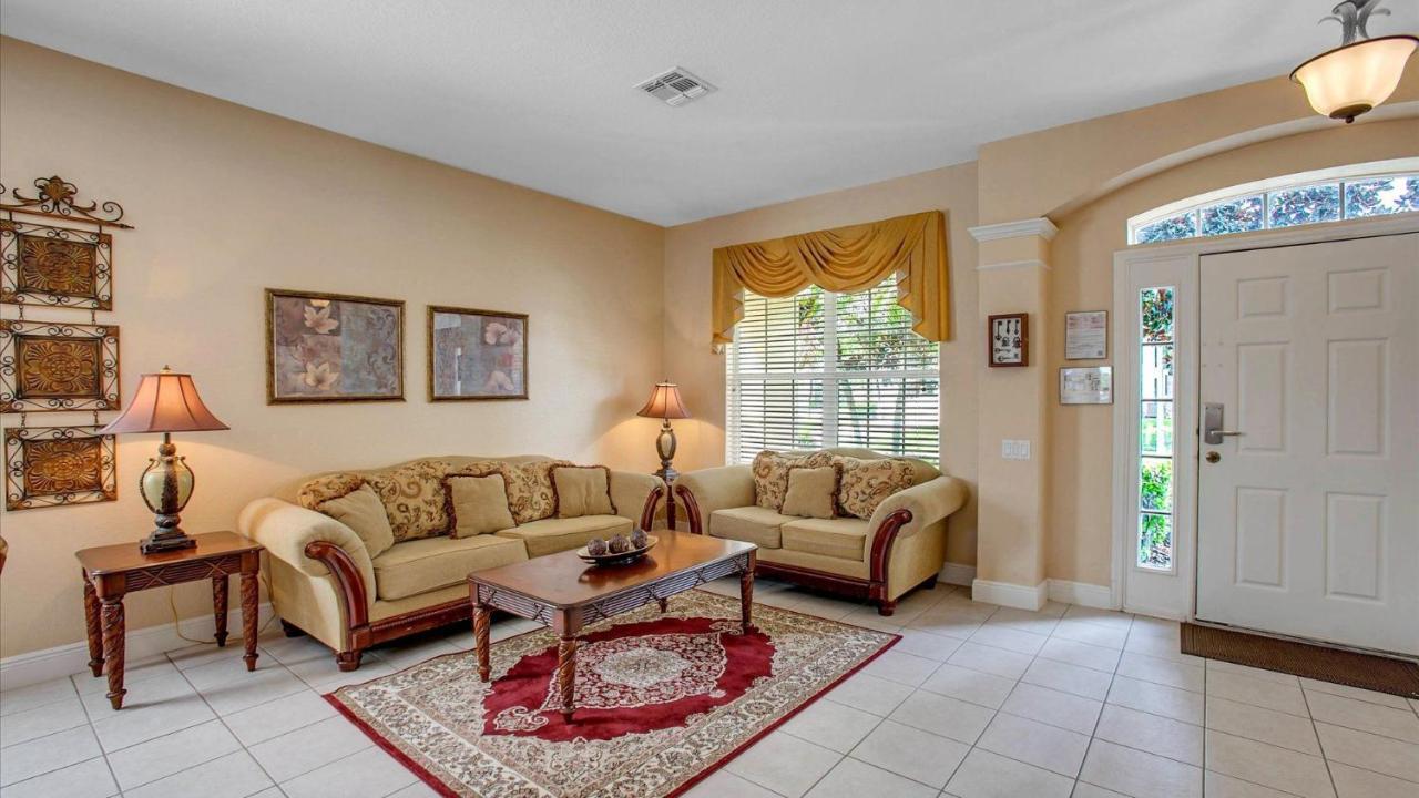 2605 Daulby S Villa Kissimmee Exteriör bild