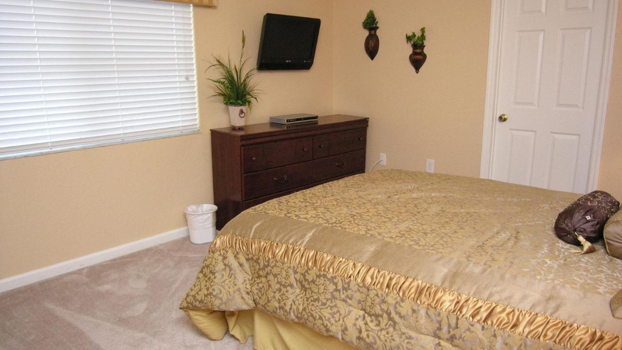 2605 Daulby S Villa Kissimmee Exteriör bild