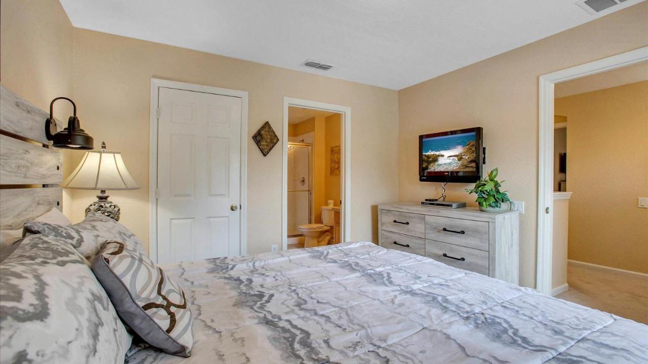 2605 Daulby S Villa Kissimmee Exteriör bild