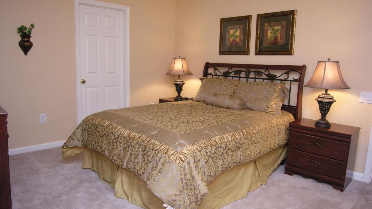 2605 Daulby S Villa Kissimmee Exteriör bild