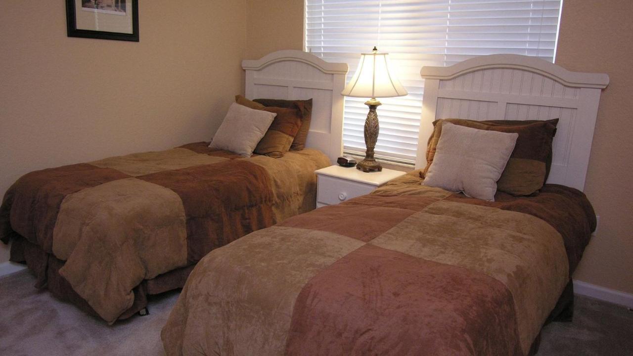 2605 Daulby S Villa Kissimmee Exteriör bild
