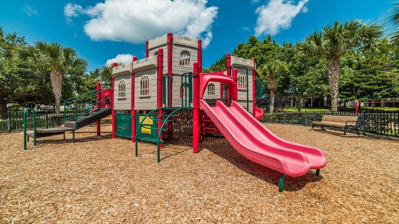 2605 Daulby S Villa Kissimmee Exteriör bild